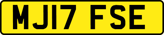 MJ17FSE