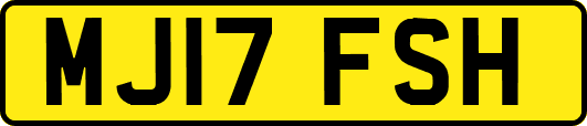 MJ17FSH