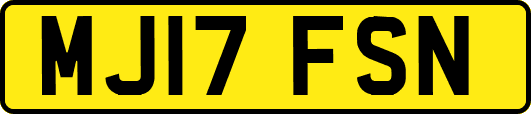 MJ17FSN