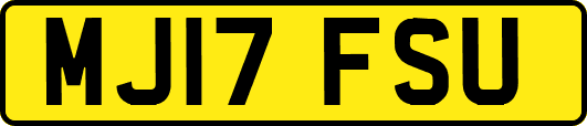 MJ17FSU