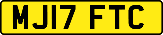 MJ17FTC