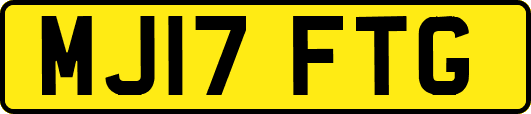 MJ17FTG