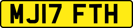 MJ17FTH