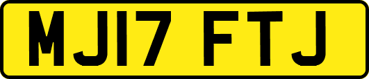 MJ17FTJ