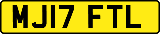 MJ17FTL