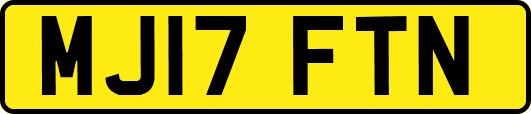 MJ17FTN