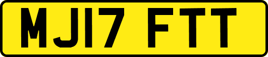 MJ17FTT