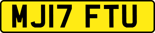 MJ17FTU