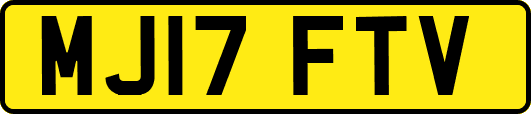 MJ17FTV