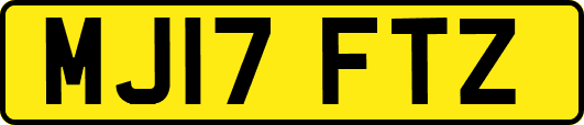 MJ17FTZ