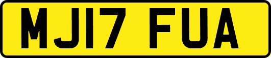 MJ17FUA