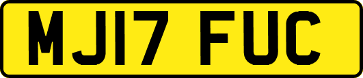 MJ17FUC