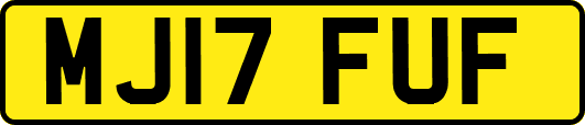 MJ17FUF