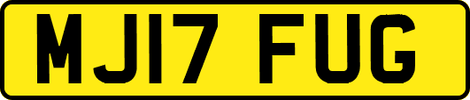 MJ17FUG