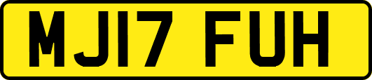 MJ17FUH