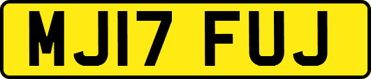 MJ17FUJ