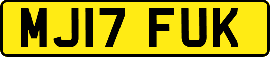 MJ17FUK