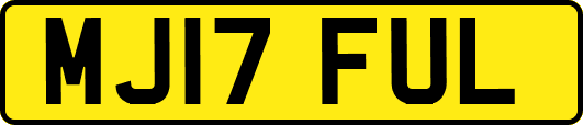 MJ17FUL