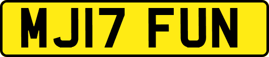 MJ17FUN