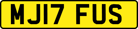 MJ17FUS
