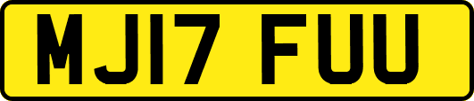MJ17FUU