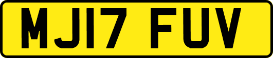 MJ17FUV
