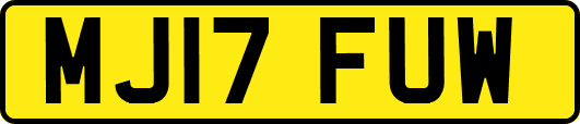 MJ17FUW