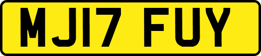 MJ17FUY
