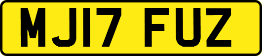 MJ17FUZ