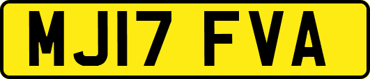 MJ17FVA