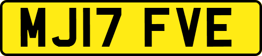 MJ17FVE