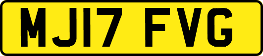 MJ17FVG
