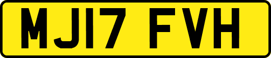 MJ17FVH