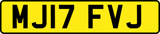 MJ17FVJ