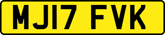 MJ17FVK