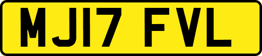 MJ17FVL