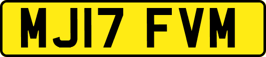 MJ17FVM