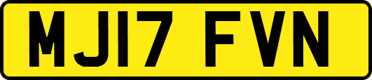 MJ17FVN