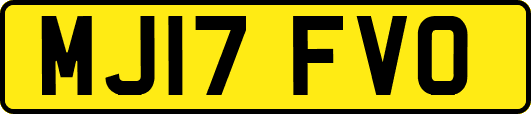 MJ17FVO