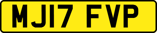 MJ17FVP
