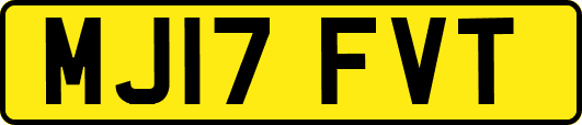 MJ17FVT