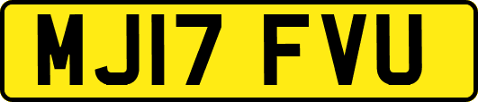 MJ17FVU