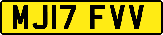 MJ17FVV