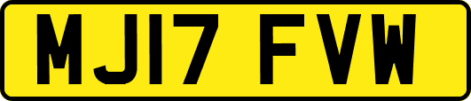 MJ17FVW