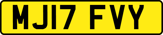 MJ17FVY