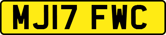 MJ17FWC