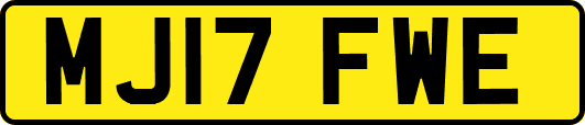 MJ17FWE