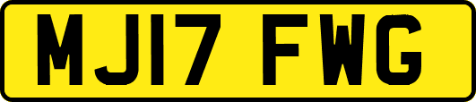 MJ17FWG