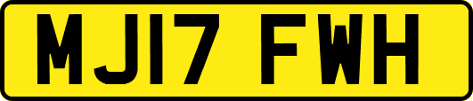 MJ17FWH