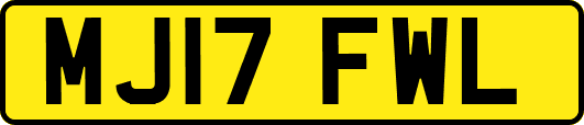 MJ17FWL